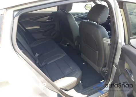 2024 Buick Envista Preferred Fwd from USA, damaged, VIN KL47LAE26RB103554